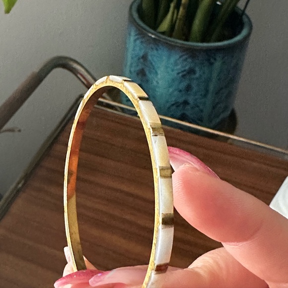 Vintage bangle bracelet lot - Picture 9 of 11